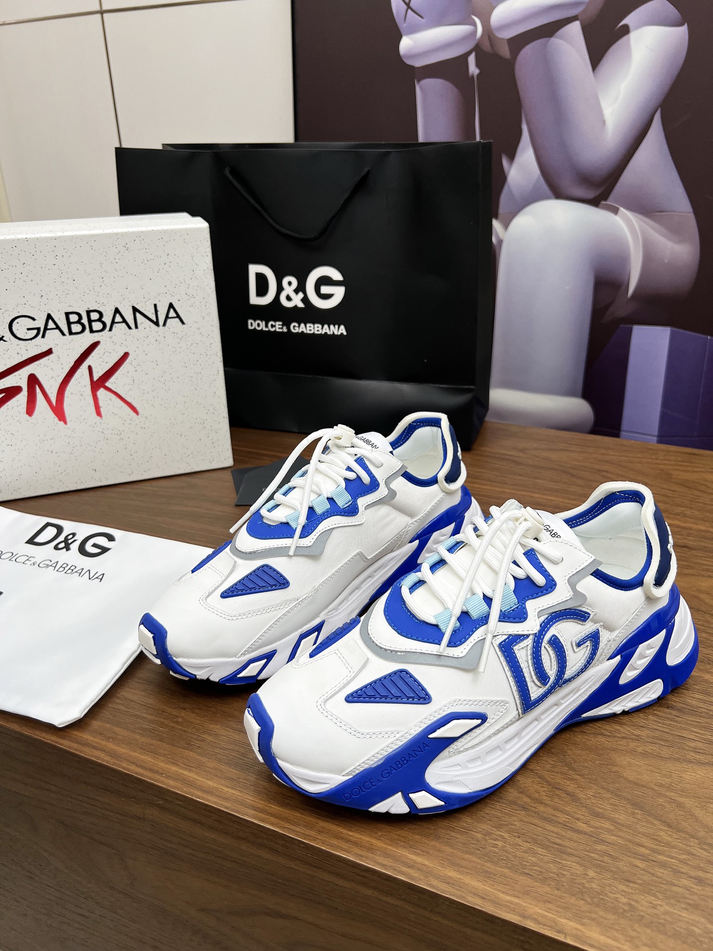 Dolce & Gabbana shoes
